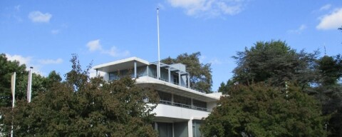 Aanzicht Chabot museum 800x320
