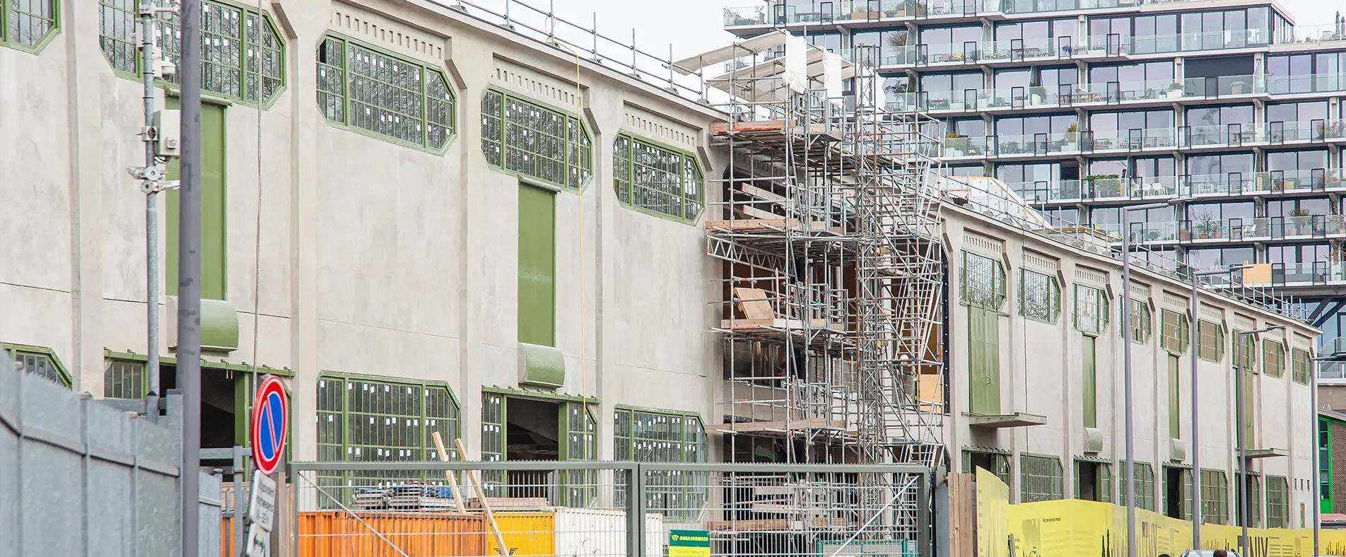 CTA betonrestauratie Vogel