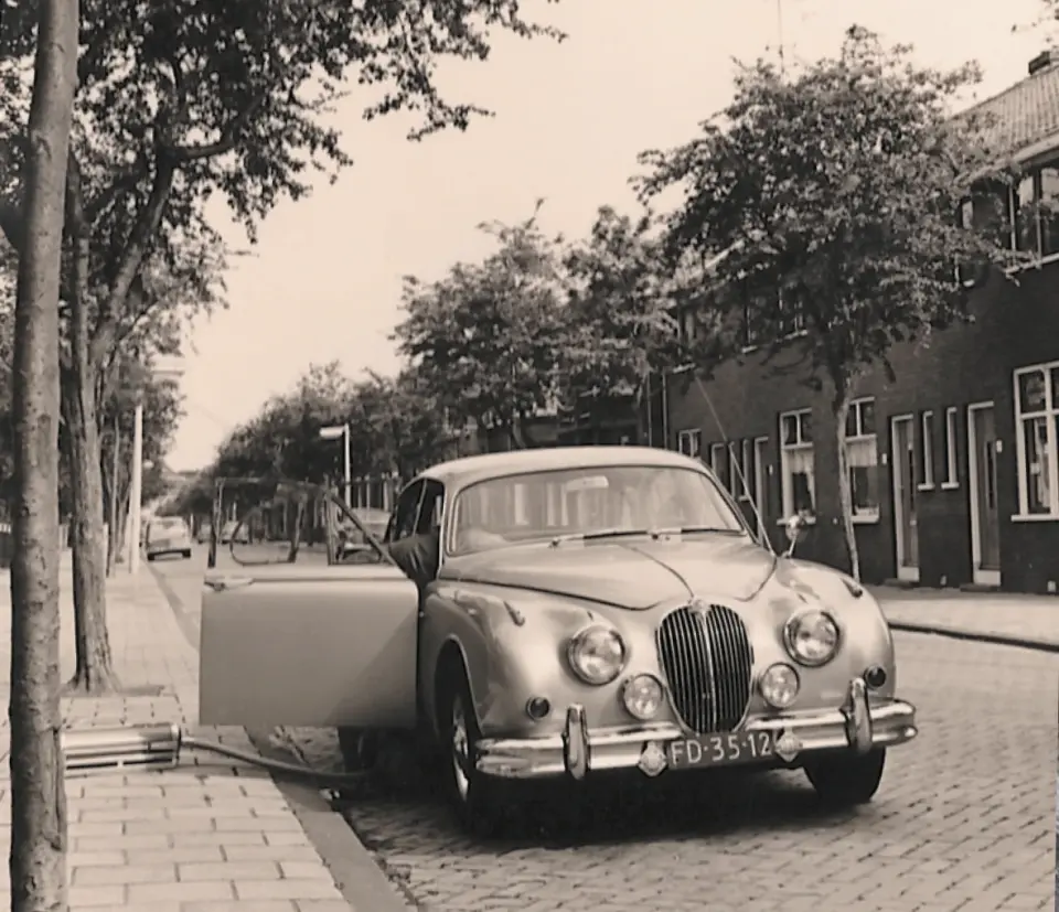 Geschiedenis Vogel 2
