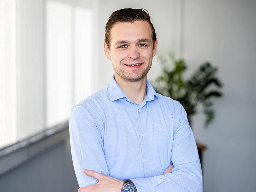 Jacco Vogel